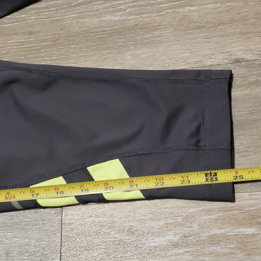 FILA Sport Running Leggings - Picture 2 of 6
